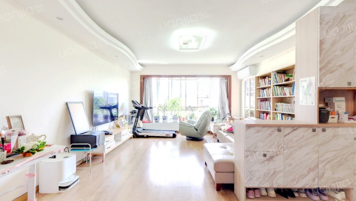 清水绿苑二手房实景图