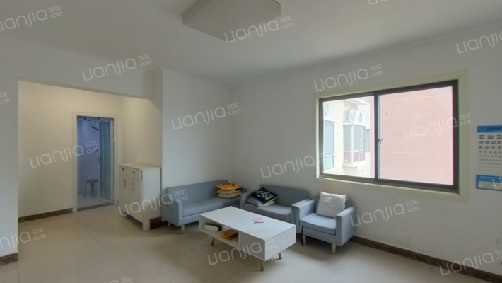 盛世鑫苑二手房实景图