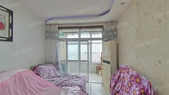 新兴佳苑二手房实景图