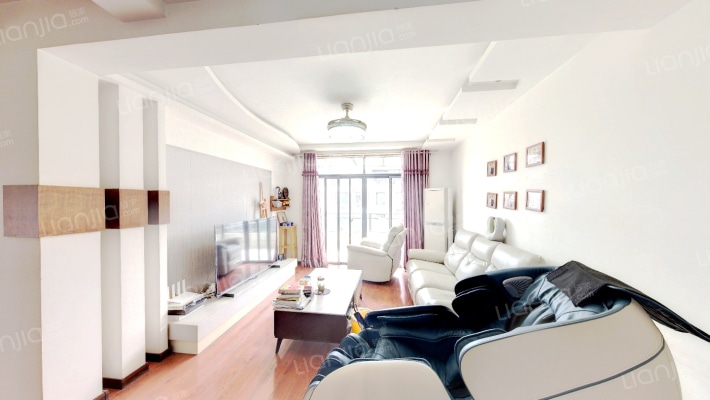 春晖家园西区二手房实景图