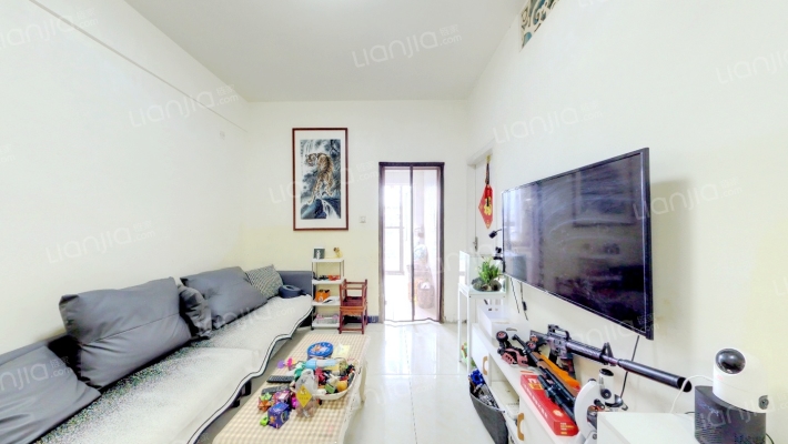 西景花园二手房实景图