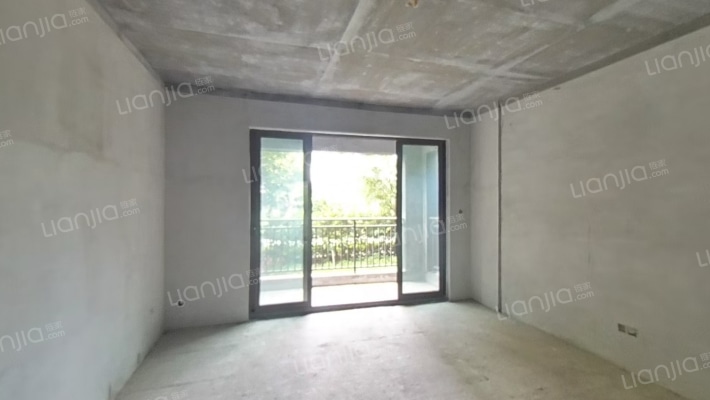 中建和城壹品二手房实景图