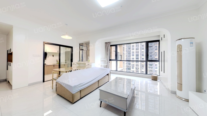 世纪豪庭三期二手房实景图