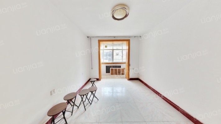 向阳村社区二手房实景图