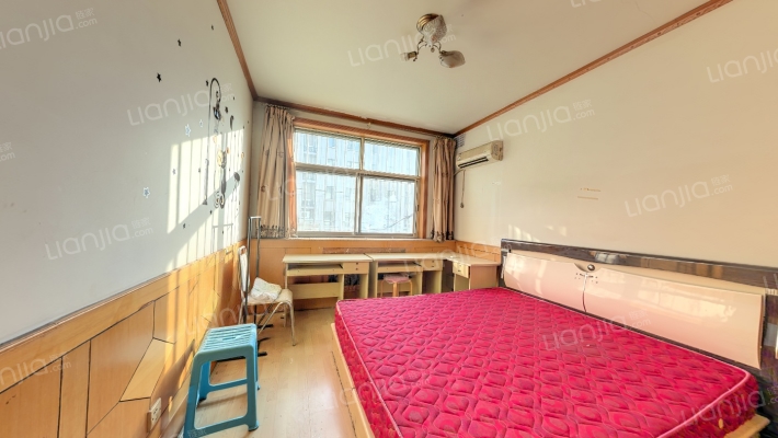 四平小区二手房实景图