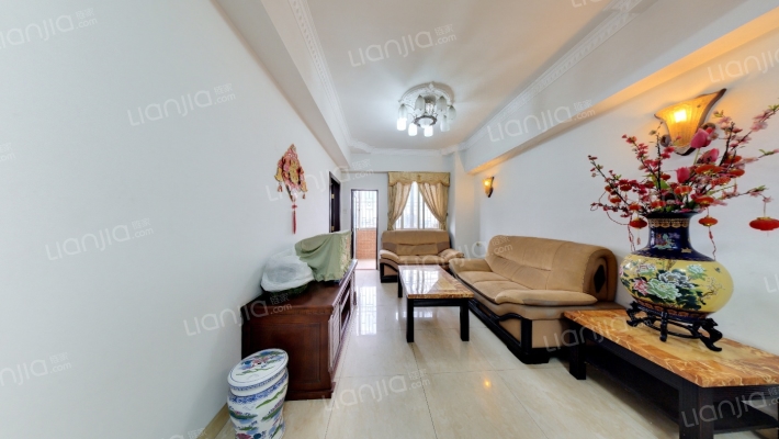 莲花大厦二手房实景图