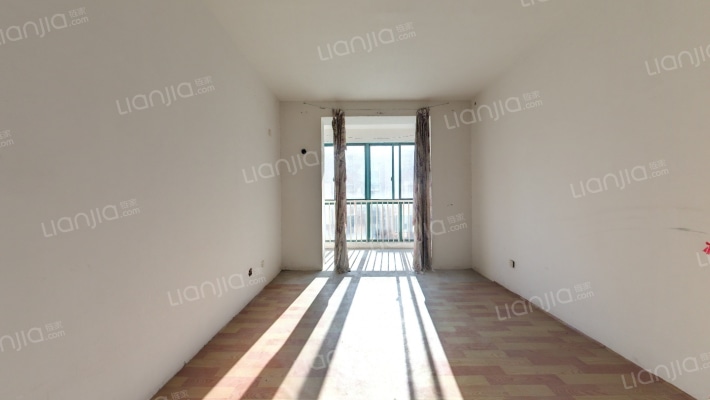 长龙三村二手房实景图