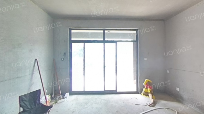 佳利首府二手房实景图