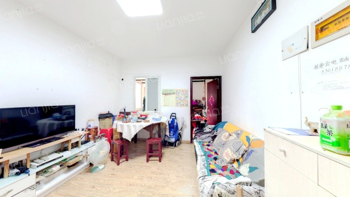 紫润明园北区二手房实景图