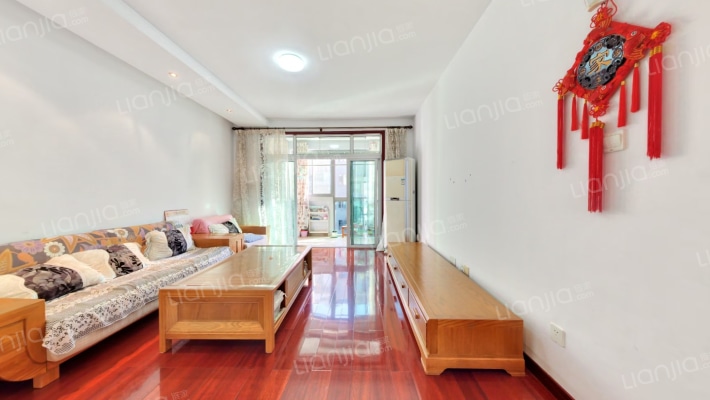 香城花园三区二手房实景图