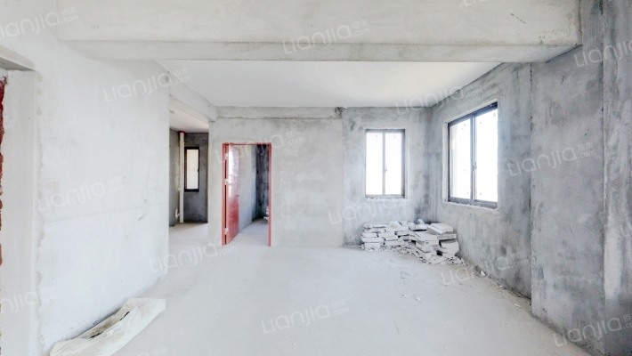 瑞宁家园二手房实景图