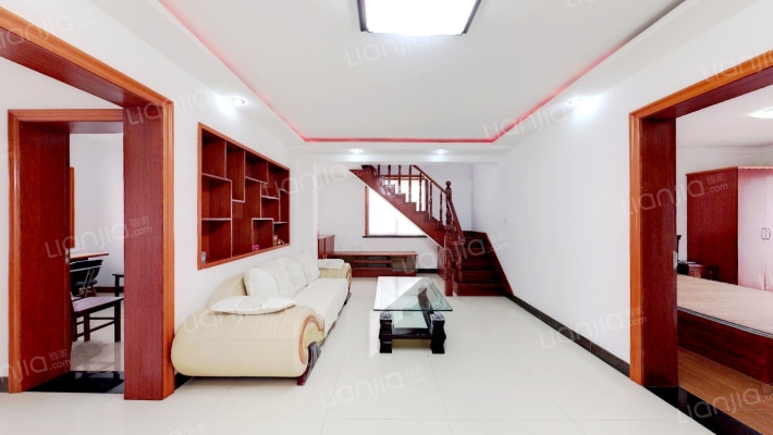 人民中路(海安)二手房实景图