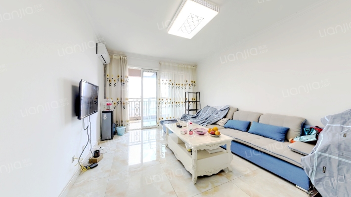 鹭湖宫七区A组二手房实景图