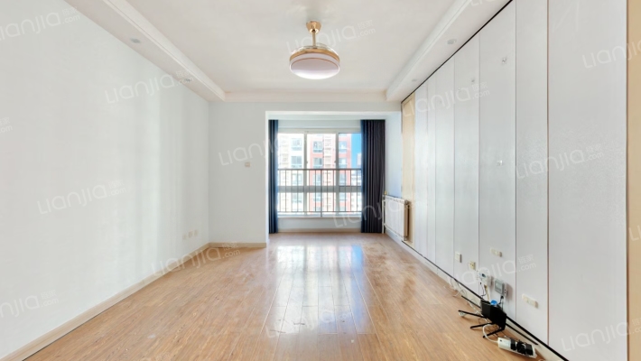 柏林春天二手房实景图