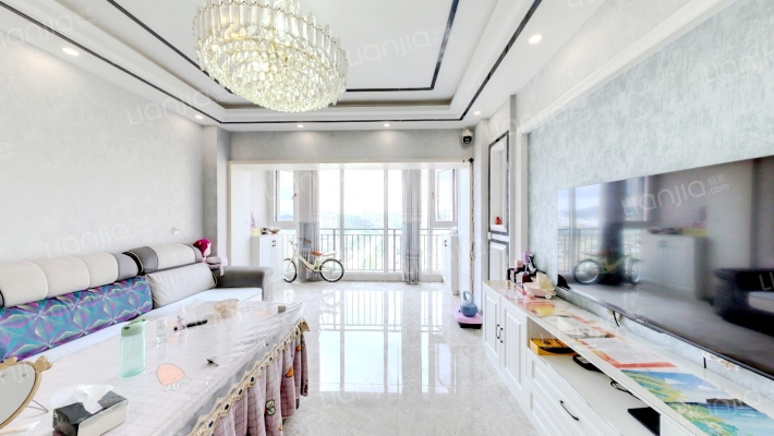 金色佳园3期二手房实景图