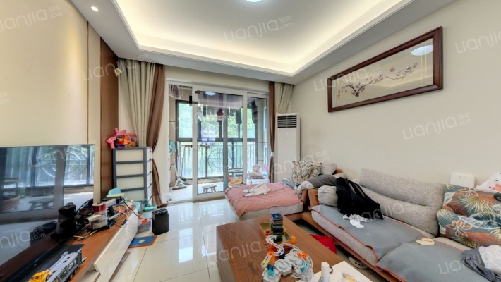 禹洲丁香里二手房实景图