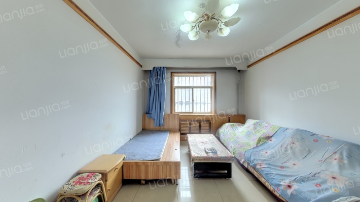 西固长锐花园二手房实景图