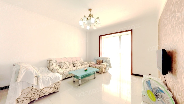 三和水城之星二手房实景图