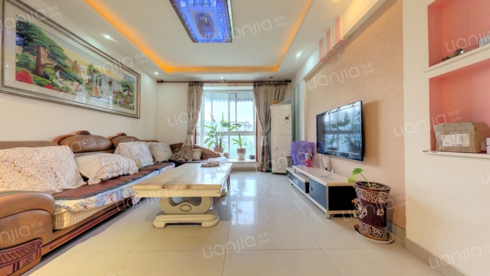 怡合苑二期二手房实景图