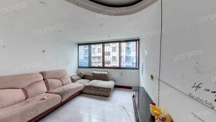 浦江路10号二手房实景图