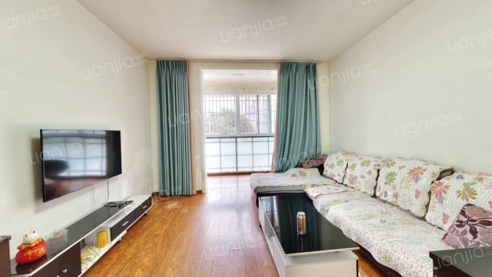 桂花苑二手房实景图