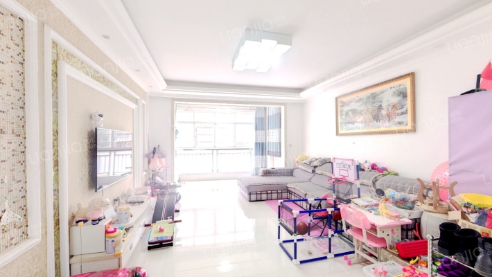 世纪星城二手房实景图