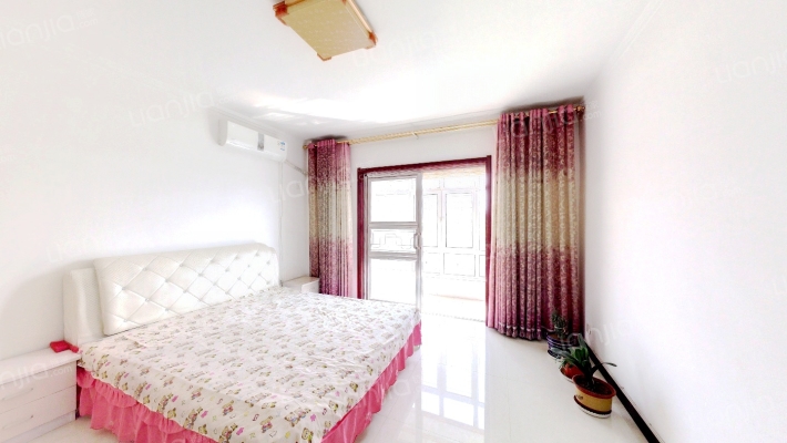 金都商住园二手房实景图