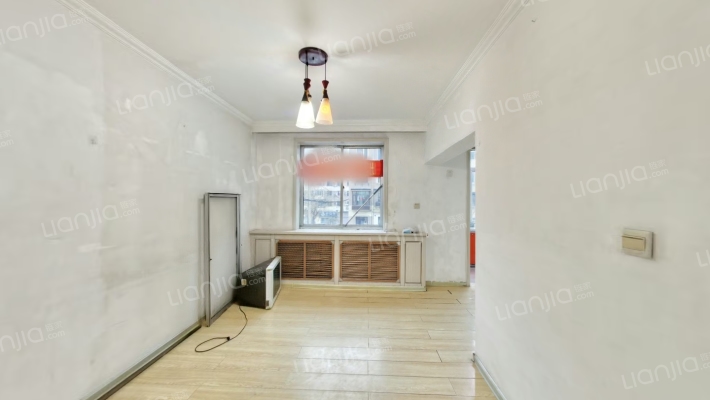 桃园小区二手房实景图