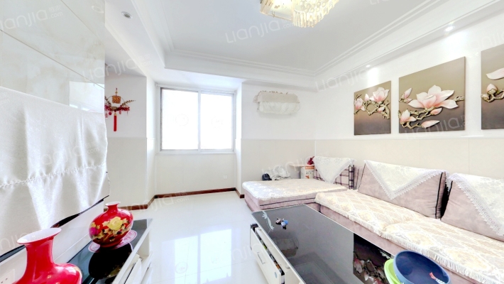 艺苑观天下二手房实景图