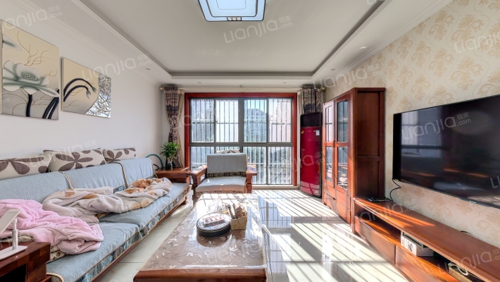 万欣翠园二手房实景图