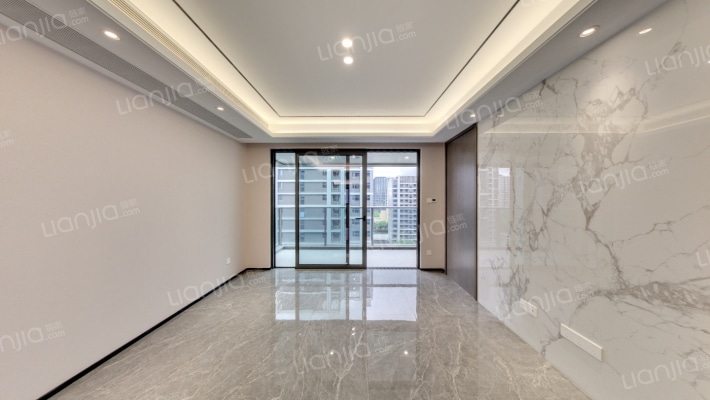 庆樾上府二手房实景图