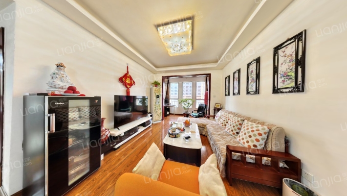 清溪雅筑二手房实景图