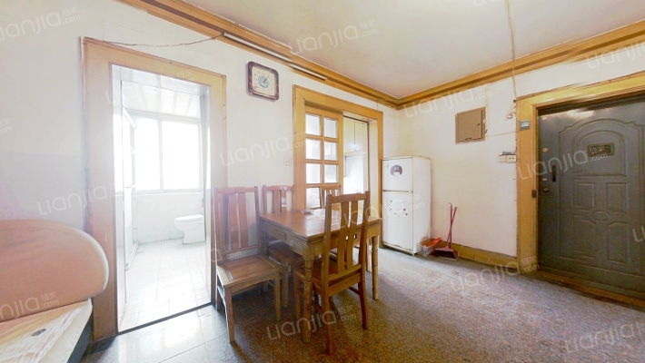 虹桥综合楼二手房实景图