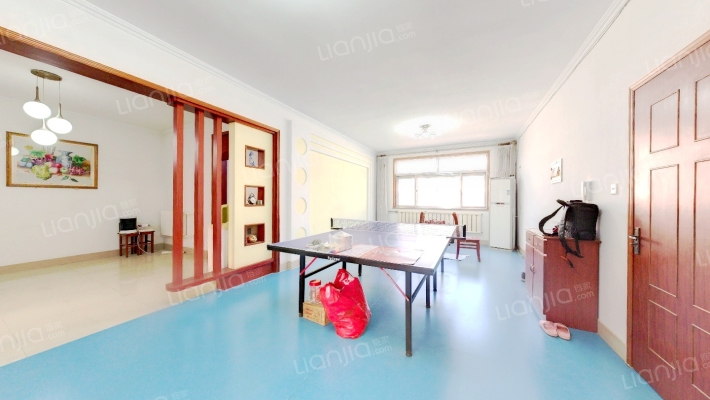 沙窝小区二手房实景图