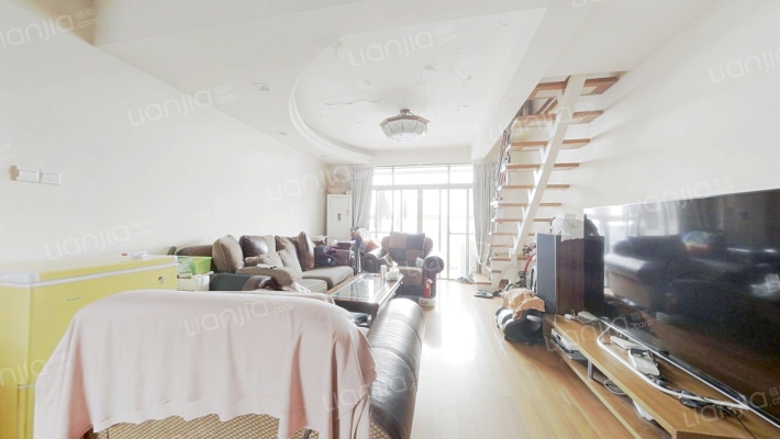 宏宇兰园二手房实景图