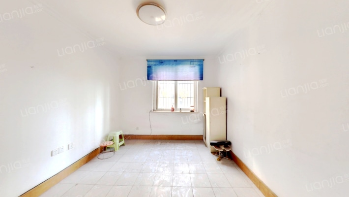 清河路商住楼二手房实景图