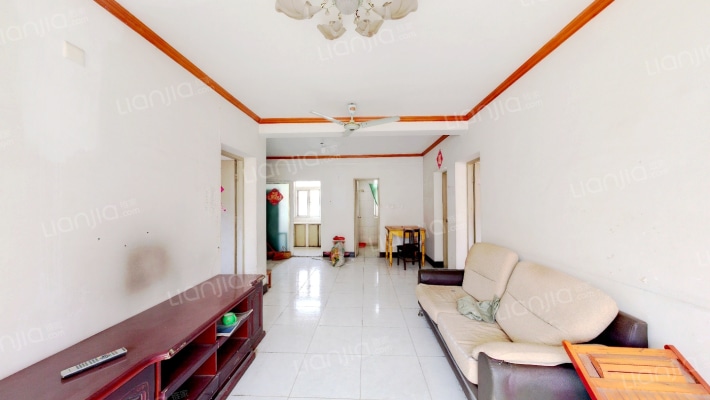 牡丹园二手房实景图