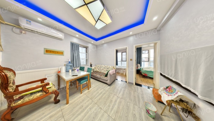 交大梦家二手房实景图