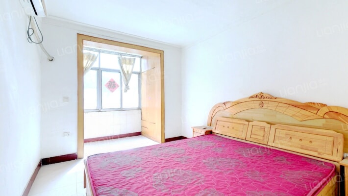 特汽厂宿舍二手房实景图