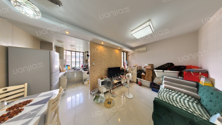 望江家园西园二手房实景图