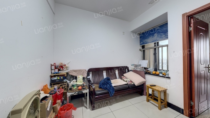 丁桥东兰轩二手房实景图