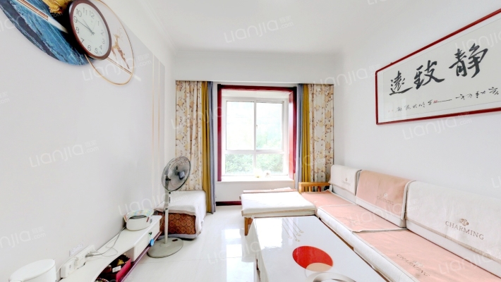 地区机械局宿舍二手房实景图