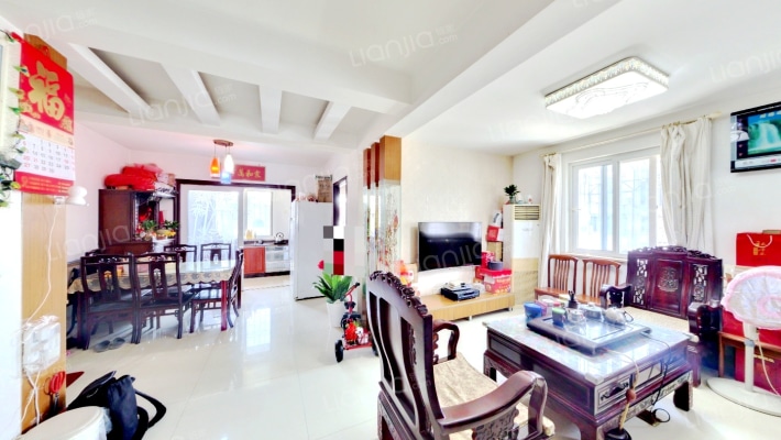 金海花园二手房实景图