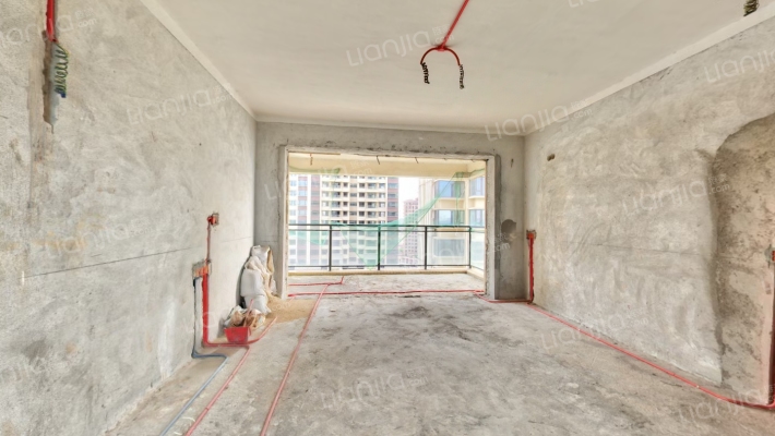 菊城御景花园二手房实景图