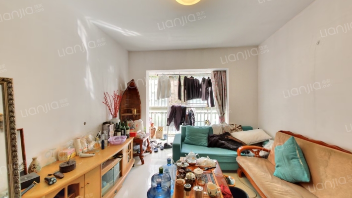 云峰家园小区二手房实景图