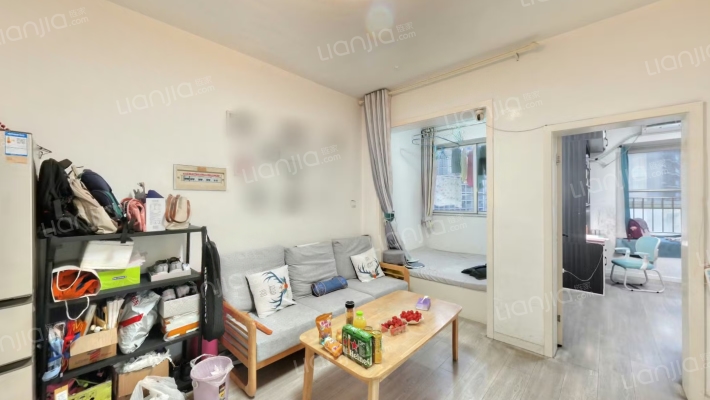 青羊龙栖苑二手房实景图