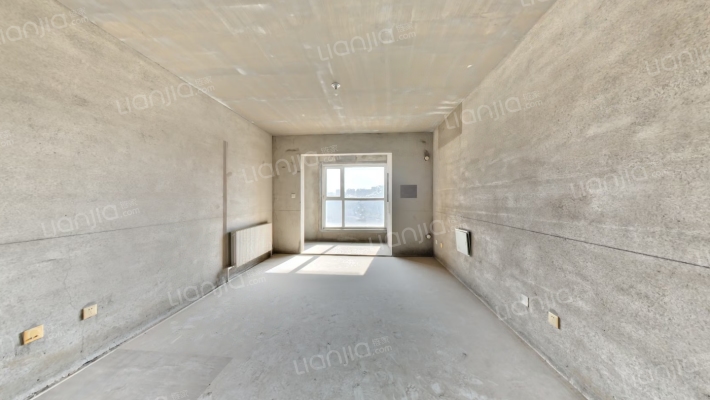 世茂寰海城二期二手房实景图