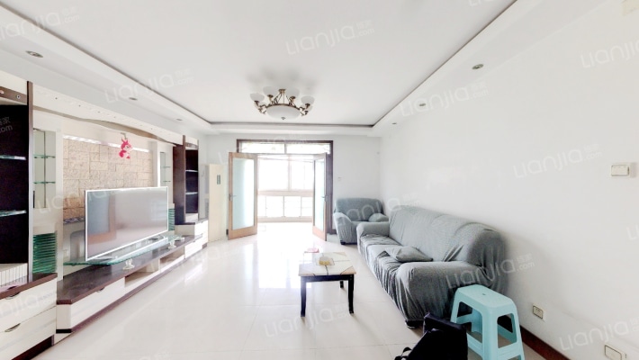 江南书苑二手房实景图