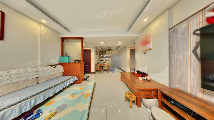 名筑花园二手房实景图