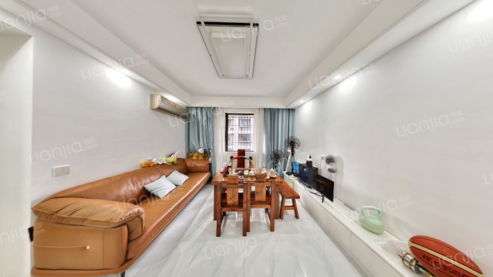 阳光城悠澜郡(二区)二手房实景图